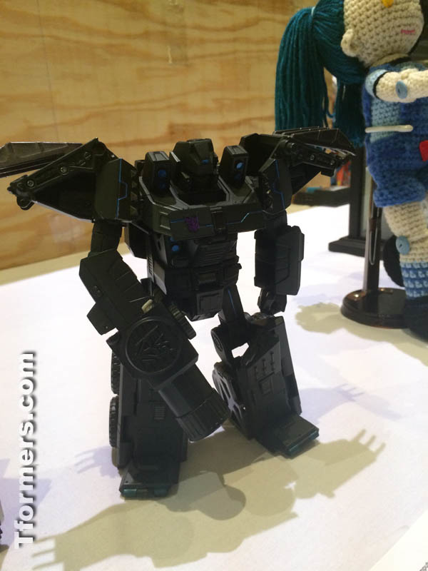 BotCon 2014 Transformers Art Show  (96 of 185)